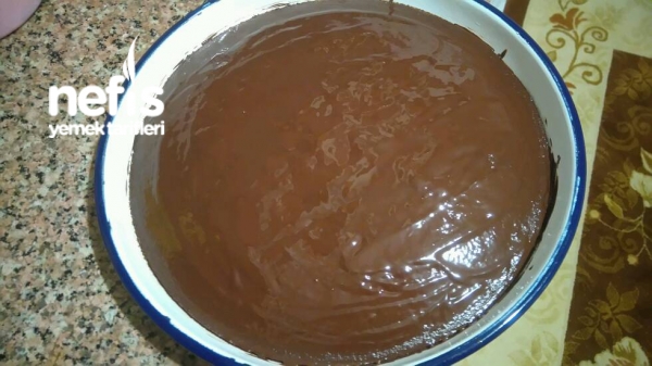 Çikolatalı Kek ( Çocukların Bayıldığı Lezzet )