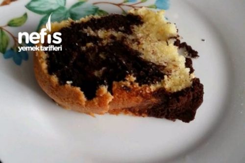 Mermer Kek Nefis Yemek Tarifleri Zeynep Duygu
