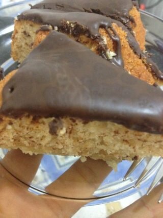 arda nin tahinli cikolatali kek tarifi nefis yemek tarifleri