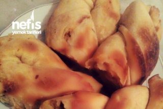 Patatesli Börek (Nefis) Tarifi