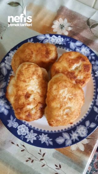 Lokma  (Pişi )