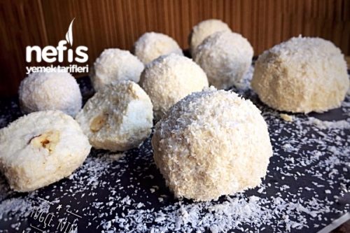 Raffaello Nasıl Yapılır Raffaello Nasıl Yapılır