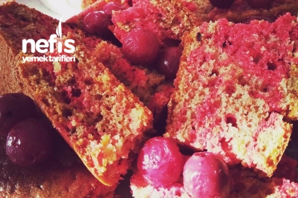 Salepli Tarçınlı Kek Nefis Yemek Tarifleri 3215597