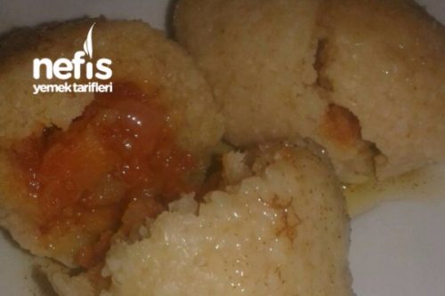 GÜRÜN KÖFTESİ Enfes Yemek Tarifleri GÜRÜN KÖFTESİ Enfes Yemek Tarifleri
