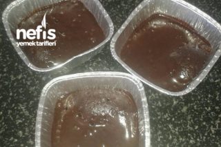 Mikrodalga Sufle Tarifi