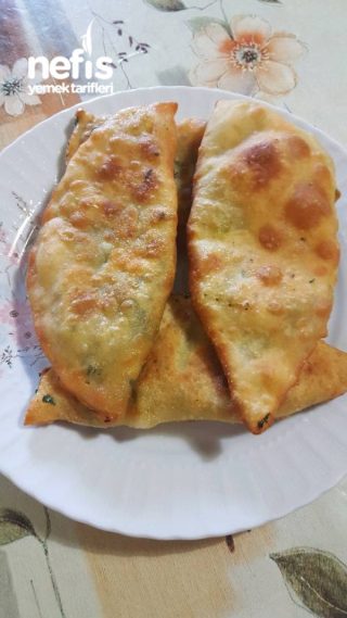 Çi Ğ Börek