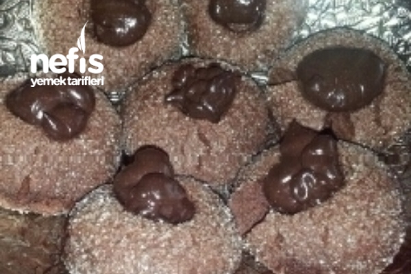 Kokoş Kurabiye Nefis Yemek Tarifleri 3222268