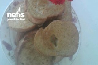 Çıtır Ekmek (5 Dakikada) Tarifi