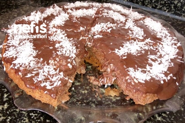 Pudingli Tart Kek Nefis Yemek Tarifleri 3226968