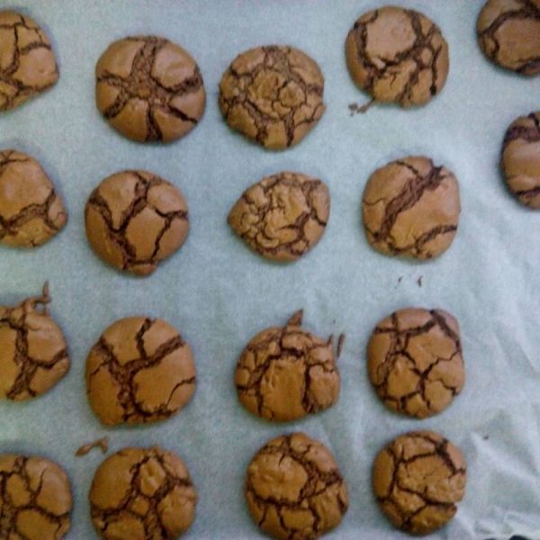 Brownie Sandviç Nefis Yemek Tarifleri
