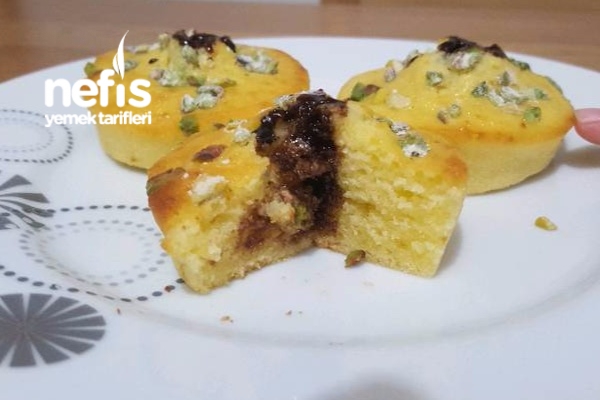 12 Li Kap Kek Tarifi Nefis Yemek Tarifleri