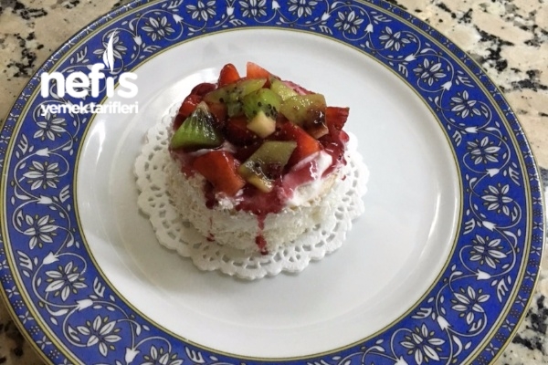 Prenses Pasta Nefis Yemek Tarifleri 3239076
