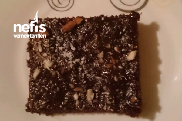 Nefis Kakaolu Islak Kek Nefis Yemek Tarifleri 3242512