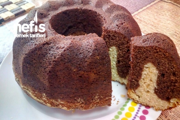 Muzlu Kek Nefis Yemek Tarifleri 3245930