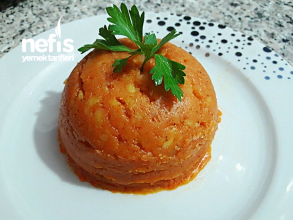Patates Kavurma