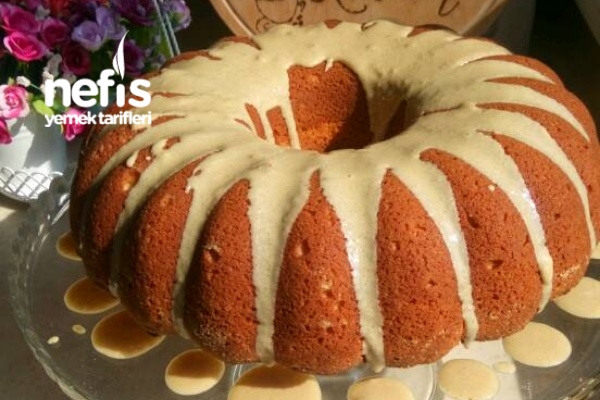 Tahinli Kek Nefis Yemek Tarifleri 3248130
