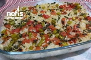 Parmak Yedirten Etli Kapama (Trakya) - Nefis Yemek Tarifleri