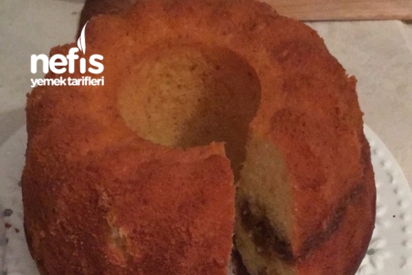 Elmalı Kek Nefis Yemek Tarifleri 3250052