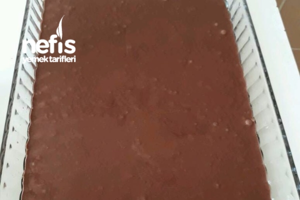 Τούρτα Brownie