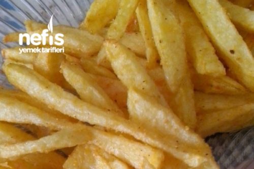 MISIR UNLU PATATES KÖFTESİ MISIR UNLU PATATES KÖFTESİ
