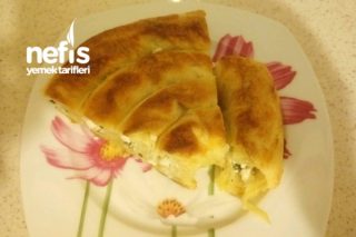 Peynirli Börek Tarifi