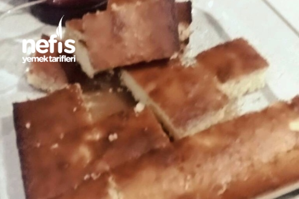 Sade Kek Nefis Yemek Tarifleri 3256705