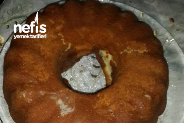Pamuk Kek Nefis Yemek Tarifleri 3260760
