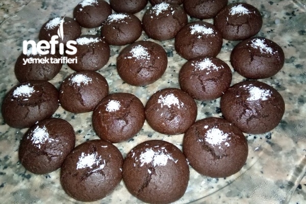 Browni Kurabiye Nefis Yemek Tarifleri 3264524
