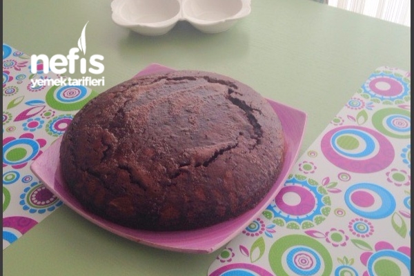 Glutensiz Islak Kek Nefis Yemek Tarifleri 3272375