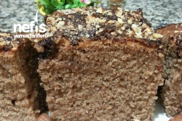 Dev Kabaran Ezber Bozan Kek Nefis Yemek Tarifleri