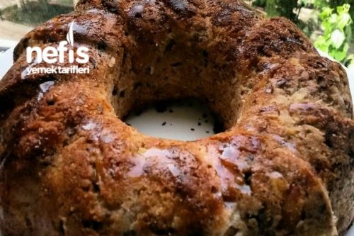 Elmalı Fit Kek Nefis Yemek Tarifleri