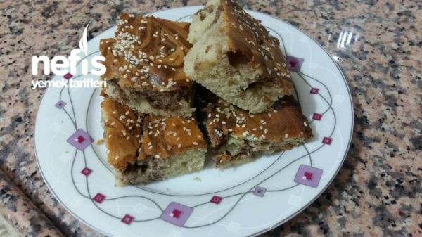 Cevizli Kek Nefis Yemek Tarifleri 3293541