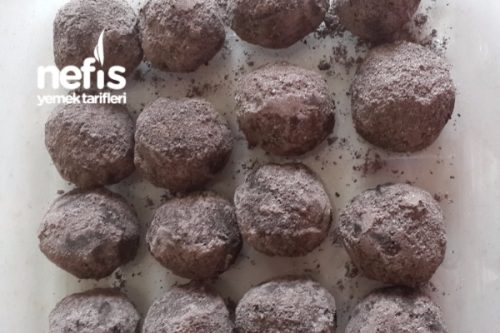 Küllü Kurabiye Nefis Yemek Tarifleri Ş.DURSUN