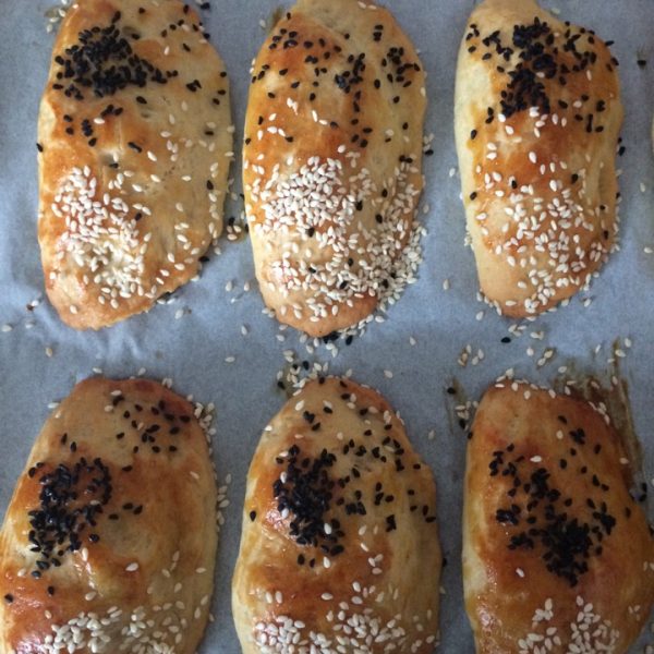 Poğaça Nefis Yemek Tarifleri 3273138