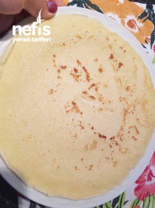 Muhteşem Crepe