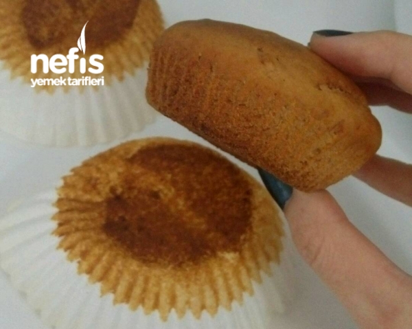 küçük kalıplarda kek nefis yemek tarifleri
