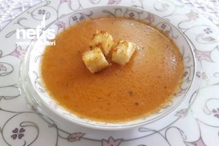 Klasik Tarhana Çorbası Tarifi
