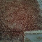 Tahinli Kek Tarifi - Esra Demircioglu - Nefis Yemek Tarifleri