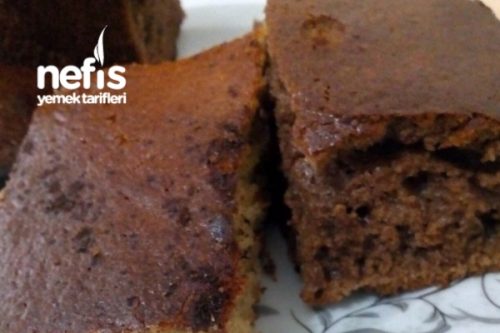 Kakaolu Kek Nefis Yemek Tarifleri 3316768