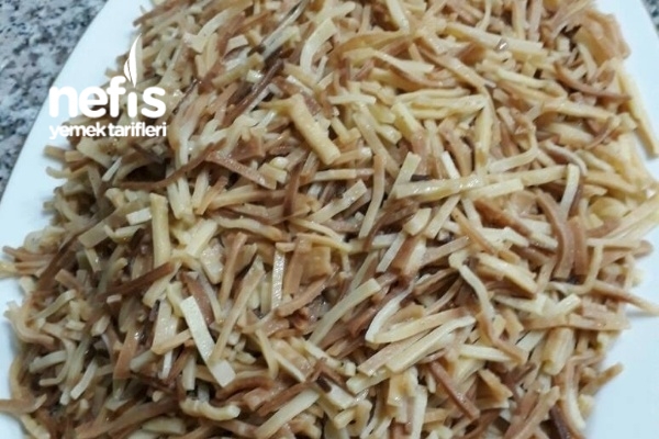 Ev Eriştesi Nefis Yemek Tarifleri 3323216