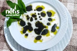 Yoğurt Çorbası ( Ramazanın Sevileni) Tarifi