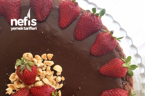 Çikolatalı Tart Kek Nefis Yemek Tarifleri 3326410