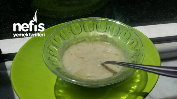 Et Sulu Yoğurt Çorbası +7 Nefis Yemek Tarifleri