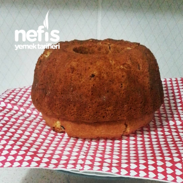 Kabaran Kek Nefis Yemek Tarifleri 3326296
