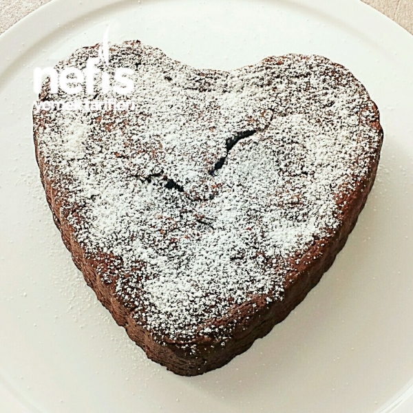 Kakaolu Çikolatalı Kek Nefis Yemek Tarifleri 3328082