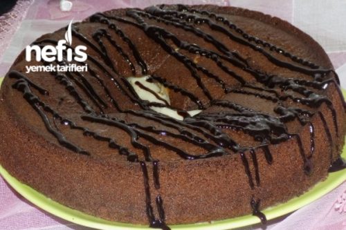 Muhallebili Kek Nefis Yemek Tarifleri 3325413