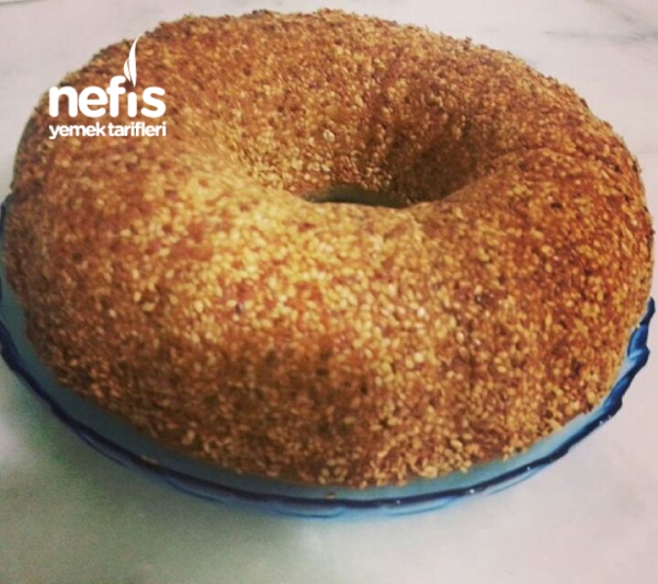 Tahinli Kek Nefis Yemek Tarifleri 3326940