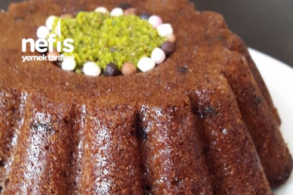 Tarçınlı Kek Nefis Yemek Tarifleri 3326133