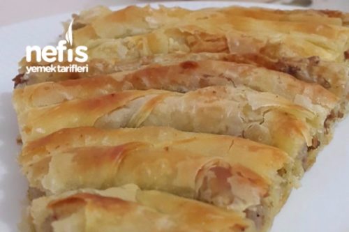 Çarşaf Böreği Nefis Yemek Tarifleri PınarınMutluMutfağı