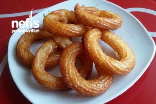 KIVRIM TATLI Enfes Yemek Tarifleri KIVRIM TATLI Enfes Yemek Tarifleri